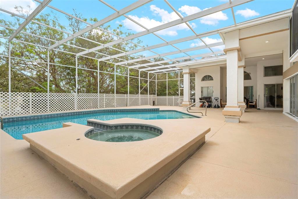 348 Florian Way Spring Hill, FL 34609 - Photo 48 of 54