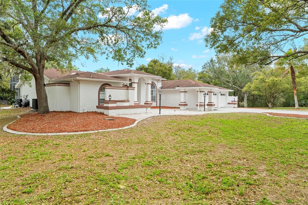 348 Florian Way Spring Hill, FL 34609 - Photo 52 of 54