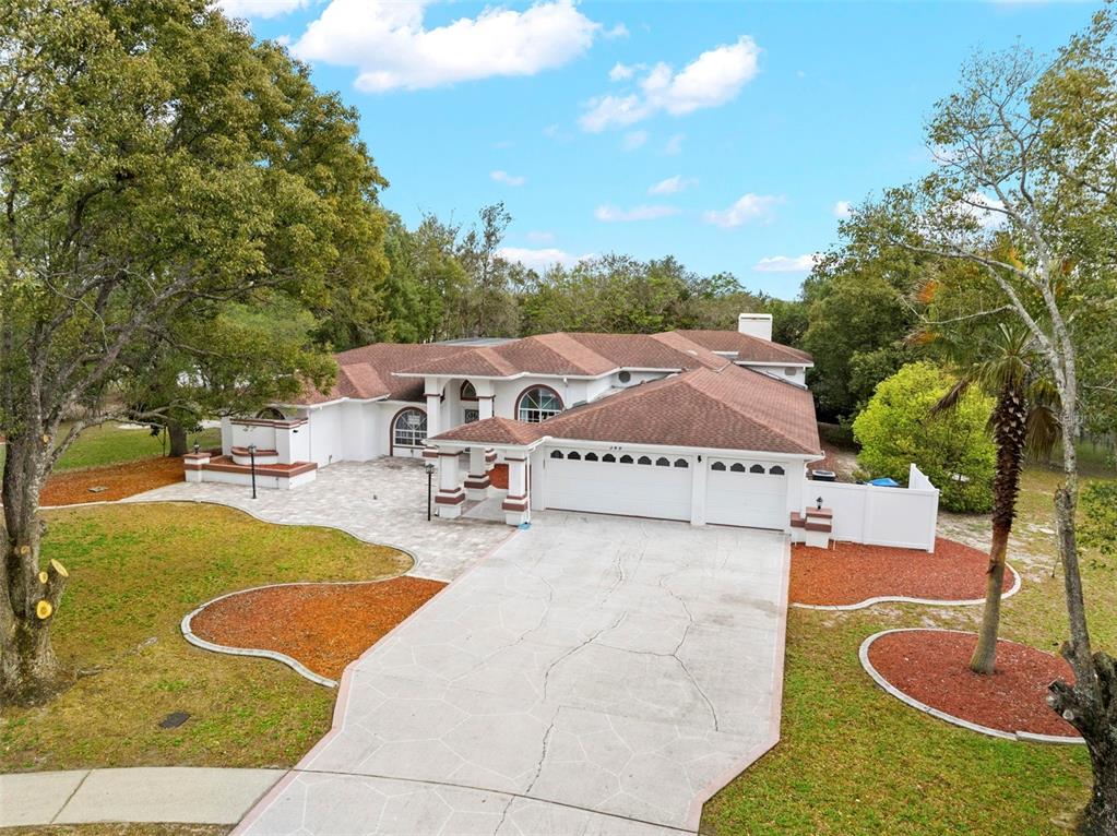 348 Florian Way Spring Hill, FL 34609 - Photo 54 of 54