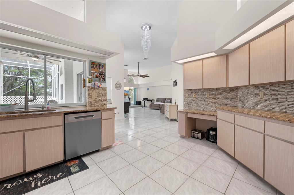 348 Florian Way Spring Hill, FL 34609 - Photo 10 of 54