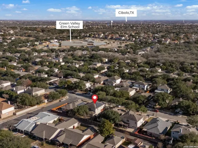 $340,000 | 1529 Rainy Brook, Schertz, TX 78154