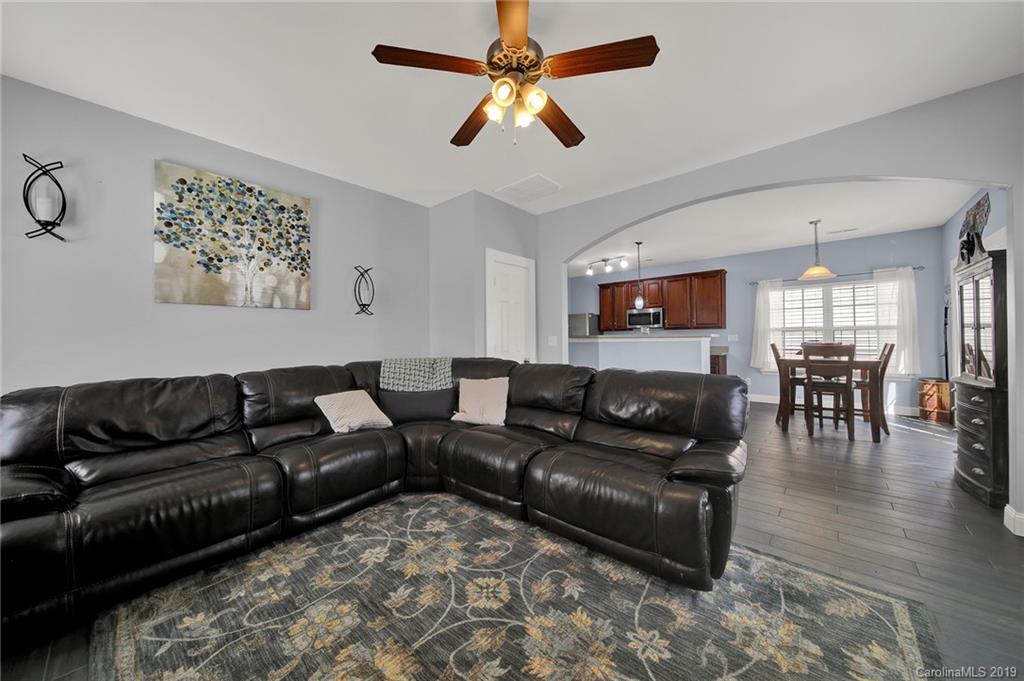 778 Jones Branch Road Fort Mill, SC 29715 - Photo 15 of 44 a living room with furniture