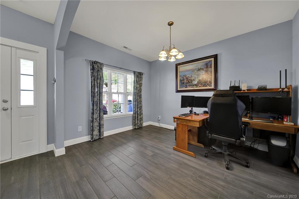 778 Jones Branch Road Fort Mill, SC 29715 - Photo 5 of 44 a view of a workspace with furniture and windows