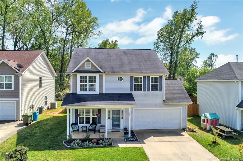 778 Jones Branch Road Fort Mill, SC 29715 - Photo 44 of 44 a view of house with a yard