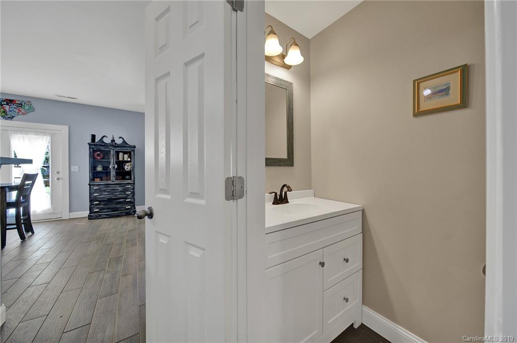 778 Jones Branch Road Fort Mill, SC 29715 - Photo 8 of 44 a view of bathroom with dual sinks