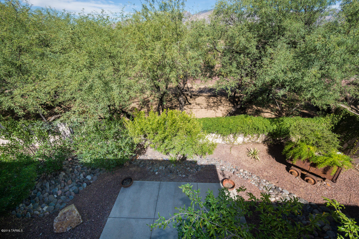 3082 Palomino Park Loop Tucson, AZ 85712 - Photo 28 of 32