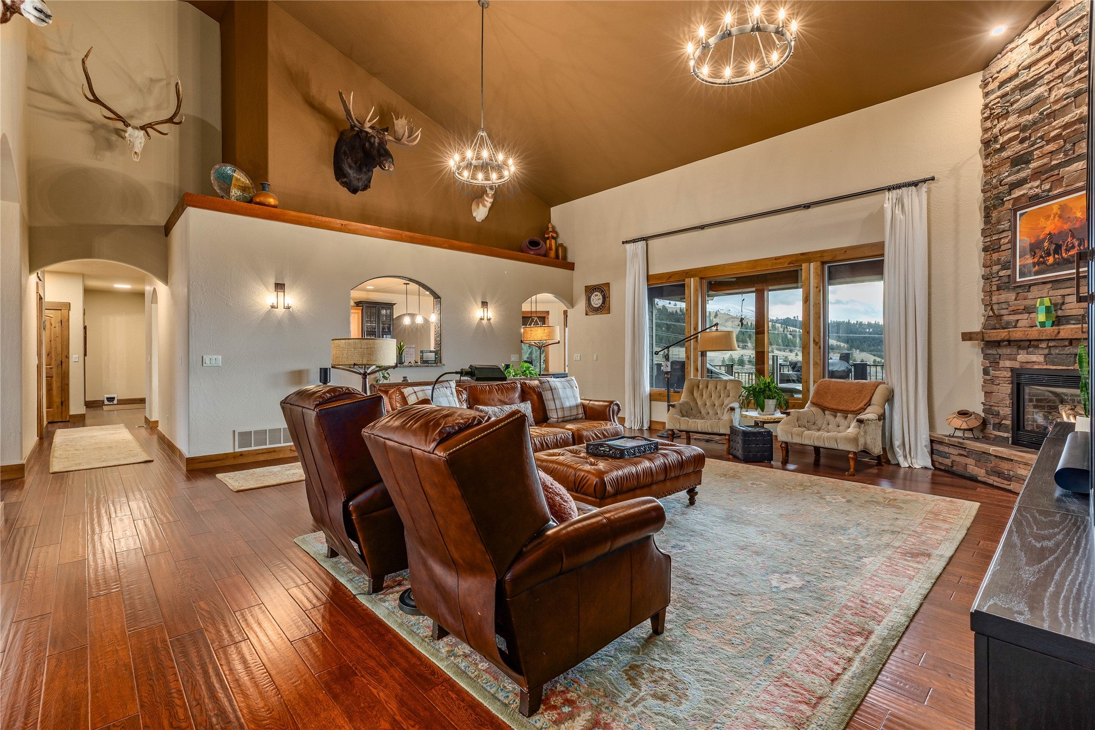 3181 Evans Ridge Road Missoula, MT 59803 - Photo 14 of 70 Gallery Image 14