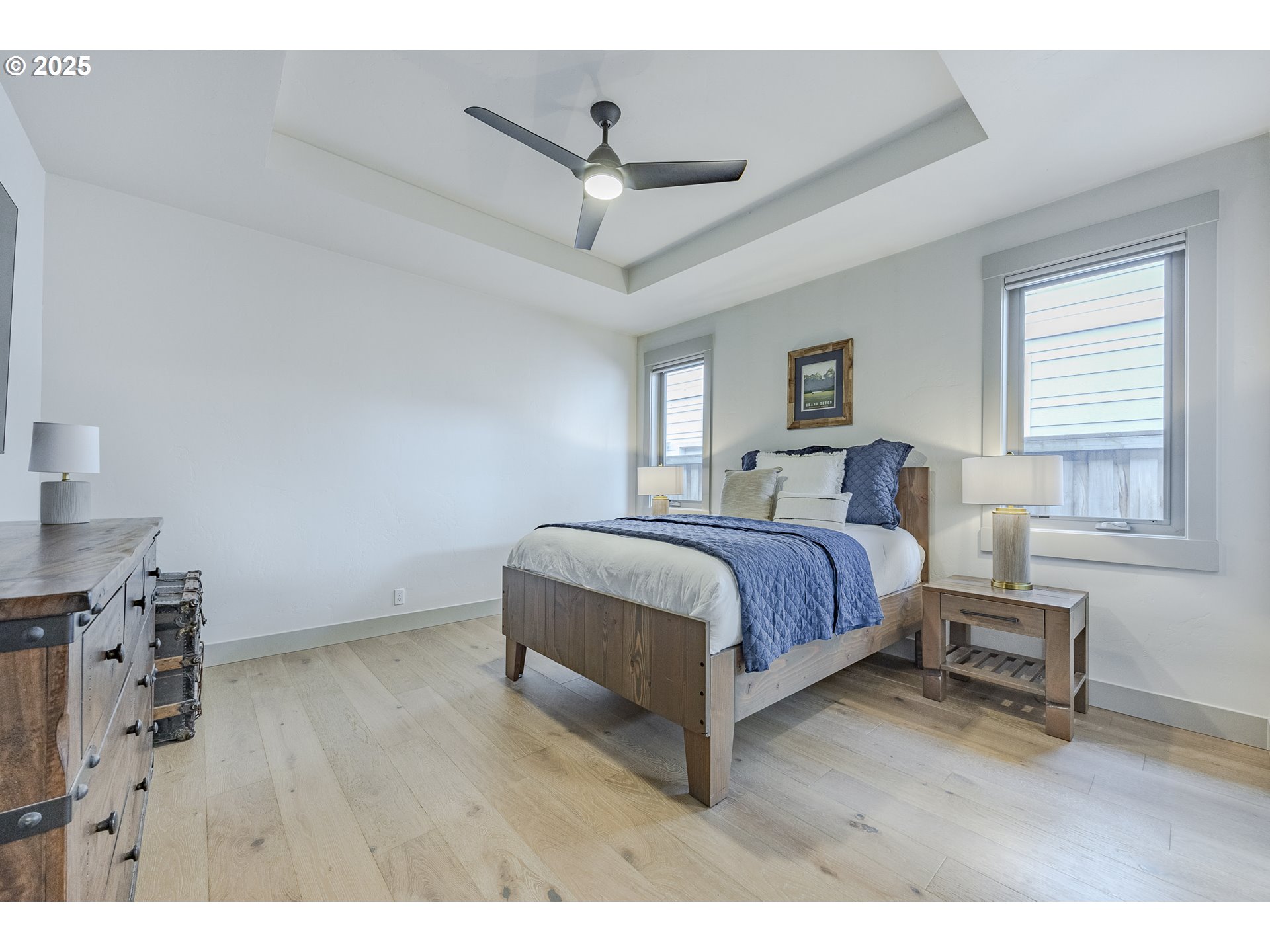 1968 John Day Drive Eugene, OR 97408 - Photo 23 of 35 Bedroom, Owner's Suite