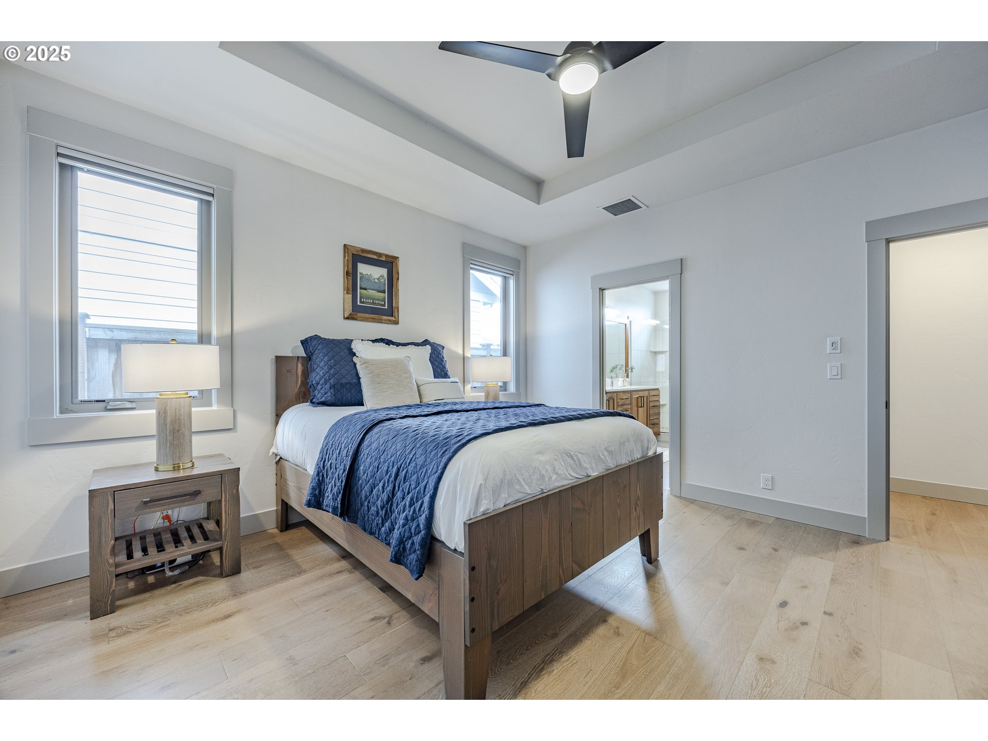 1968 John Day Drive Eugene, OR 97408 - Photo 24 of 35 Bathroom, Attached