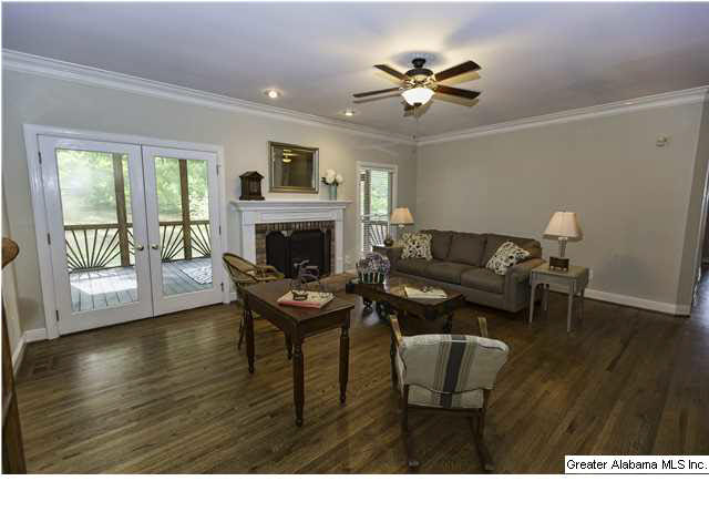 872 Ivawood Road Birmingham, AL 35210 - Photo 13 of 28