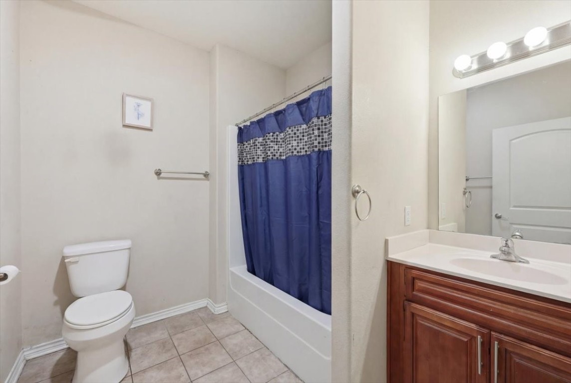 2495 Wilson Street Beaumont, TX 77703 - Photo 14 of 20