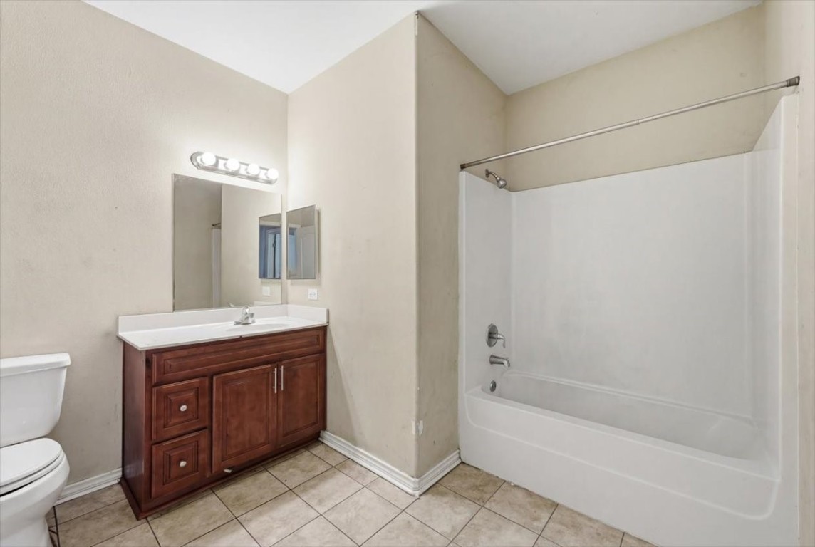 2495 Wilson Street Beaumont, TX 77703 - Photo 17 of 20