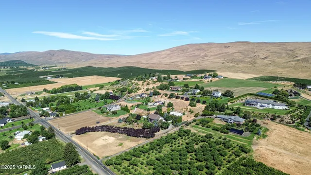 $1,000,000 | 14801 Summitview Ext Road, Yakima, WA 98908