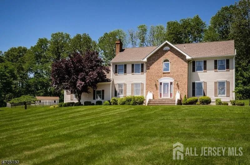 20 East Ridge Road, Unit 20 Skillman, NJ 08558 - Photo 1 of 1