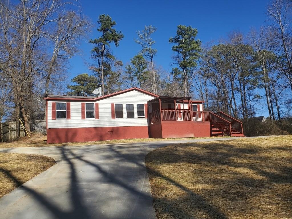 231 West Gordon Street Villa Rica, GA 30180 - Photo 1 of 1 Gallery Image 1