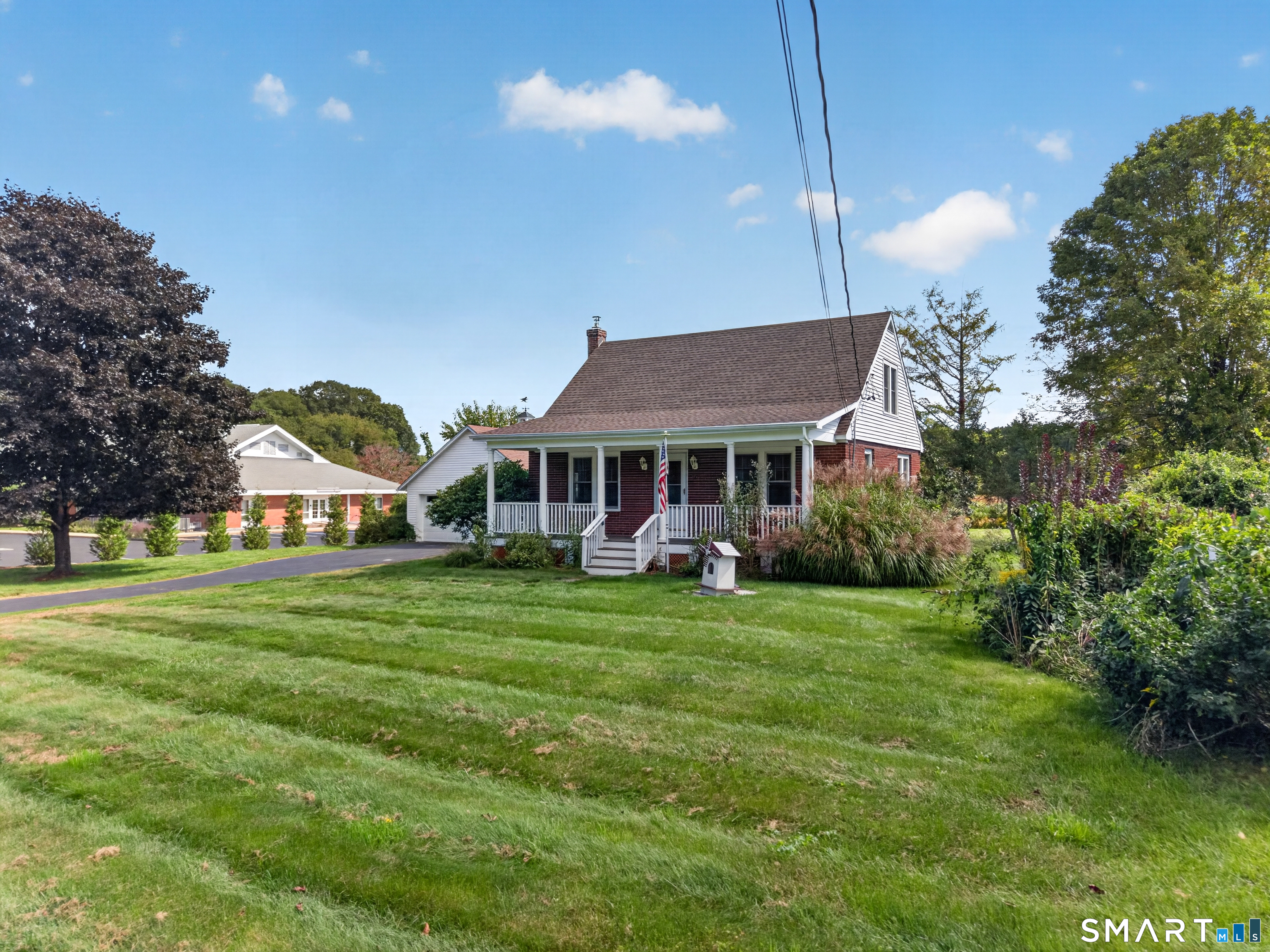 591 Scotland Road Norwich, CT 06360 - Photo 4 of 40 Gallery Image 4