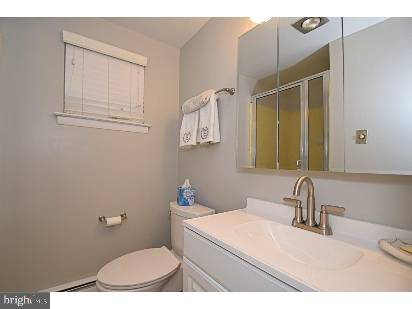 549 Long Meadow Road Trooper, PA 19403 - Photo 17 of 25 Master Bathroom