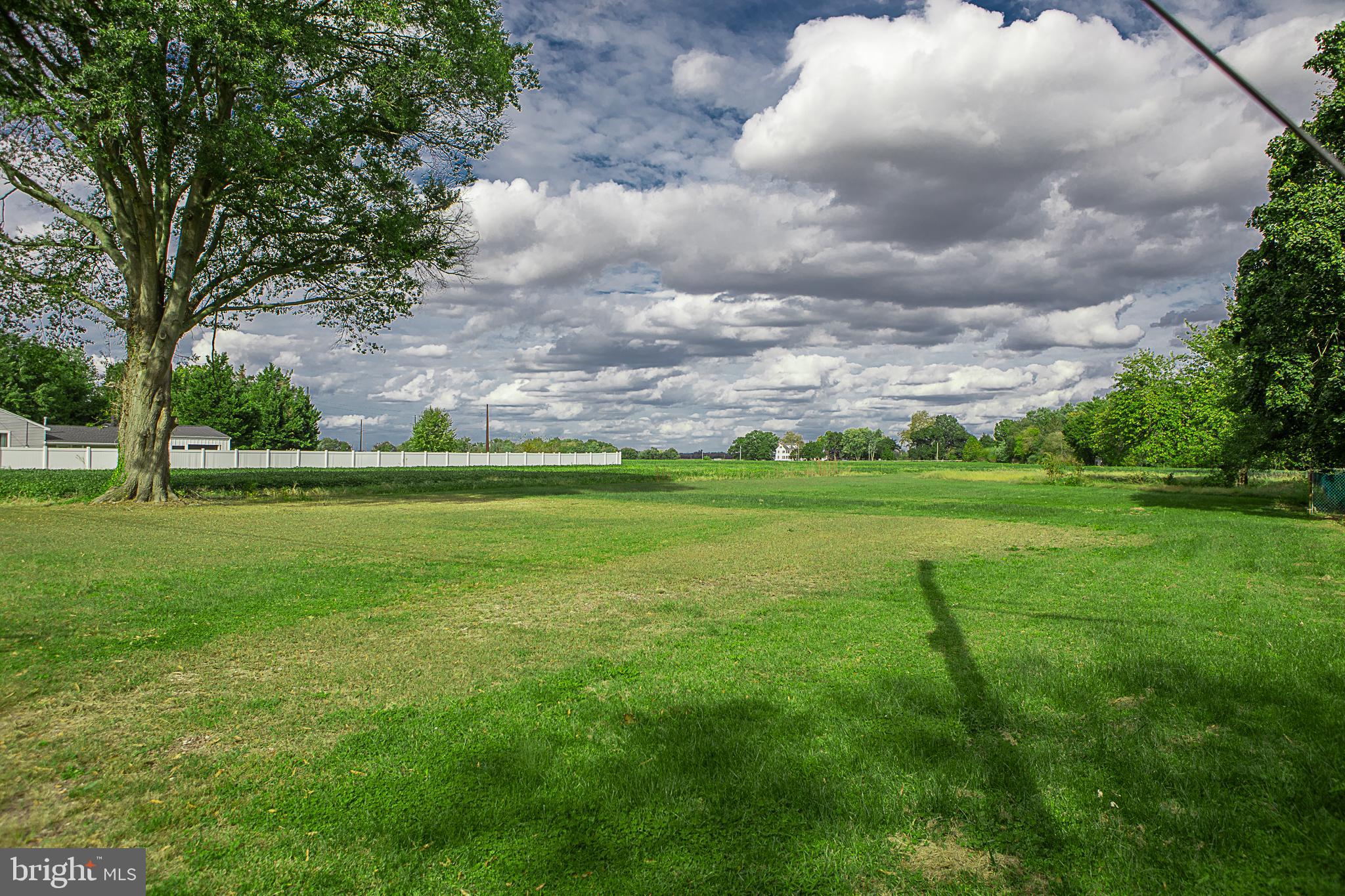 15 Newell Road Mannington, NJ 08079 - Photo 3 of 3 a view of a golf course