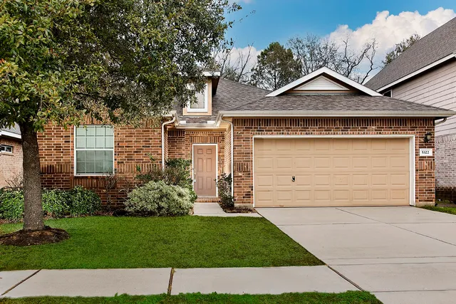 $2,100 | 5322 Ringneck Glen Drive, Spring, TX 77388