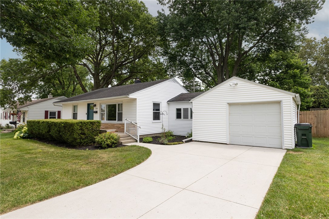 1438 Covent Road Troy, OH 45373 - Photo 6 of 31