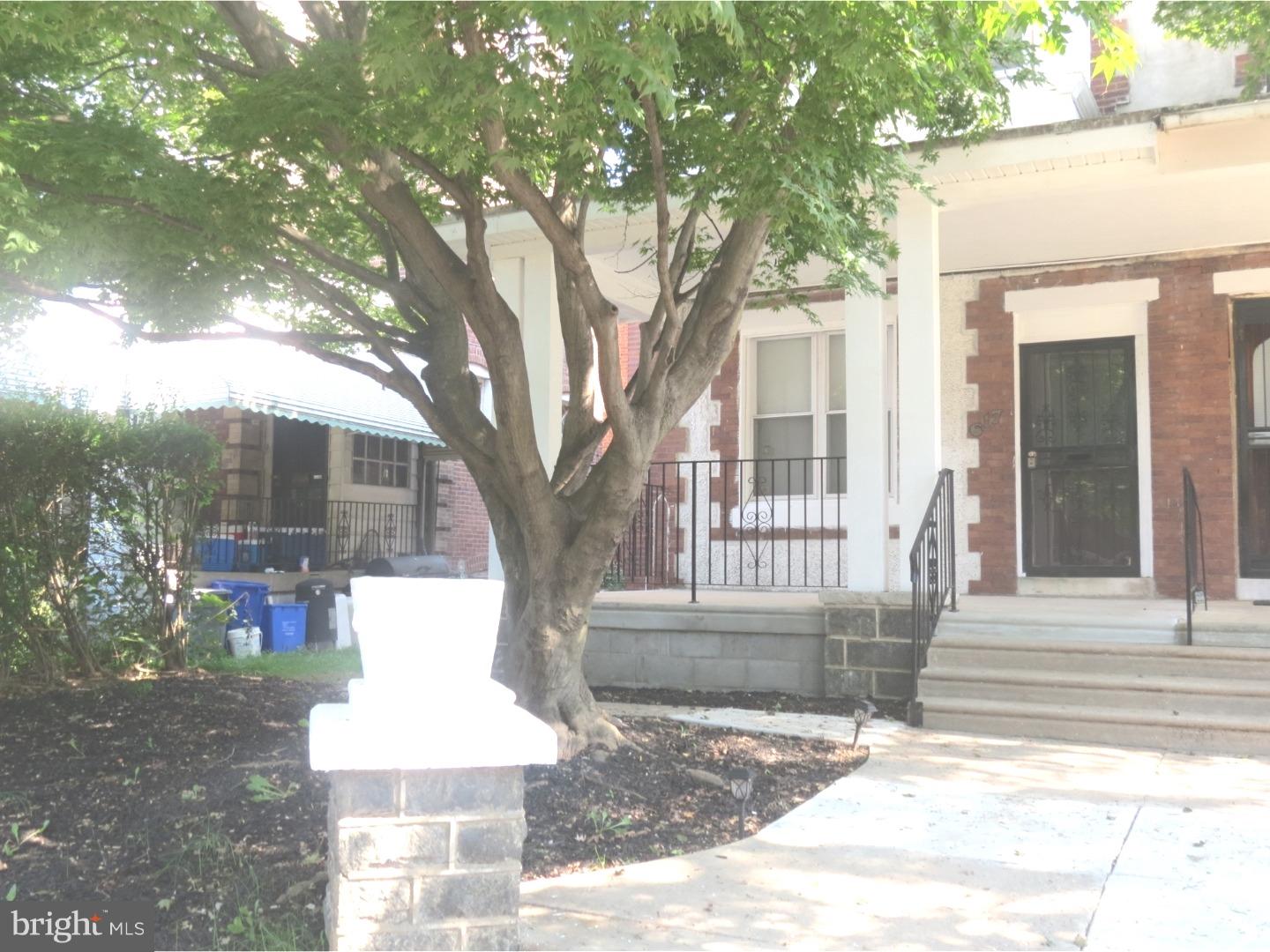 617 Wynnewood Road Philadelphia, PA 19151 - Photo 1 of 23 Gallery Image 1