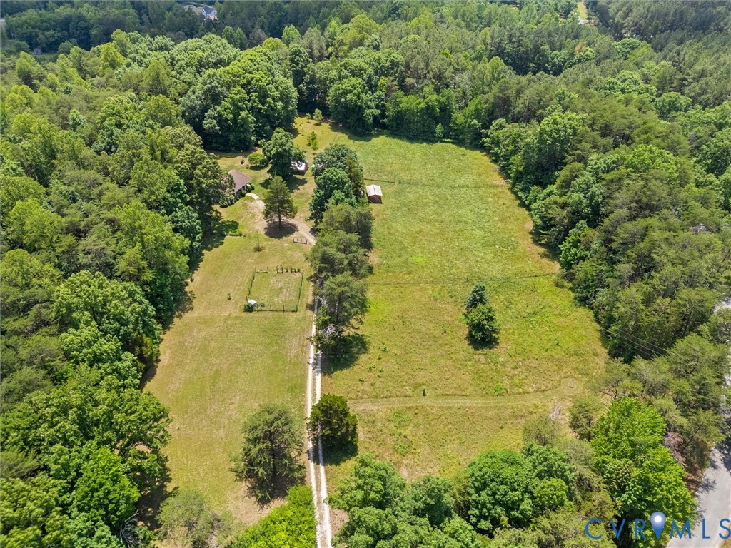 3607 Pacetown Road Sandy Hook, VA 23153 - Photo 25 of 33