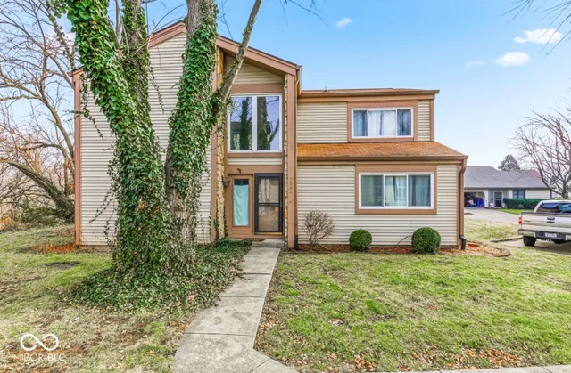 $220,000 | 7654 Eagle Valley Pass, Indianapolis, IN 46214