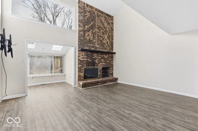 $220,000 | 7654 Eagle Valley Pass, Indianapolis, IN 46214