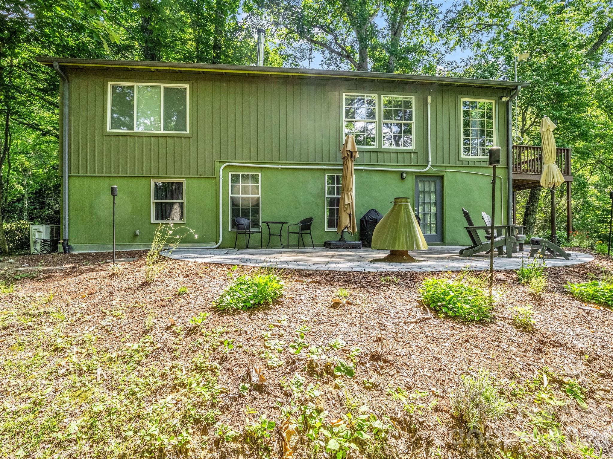 20 Kimberly Road Black Mountain, NC 28711 - Photo 10 of 46