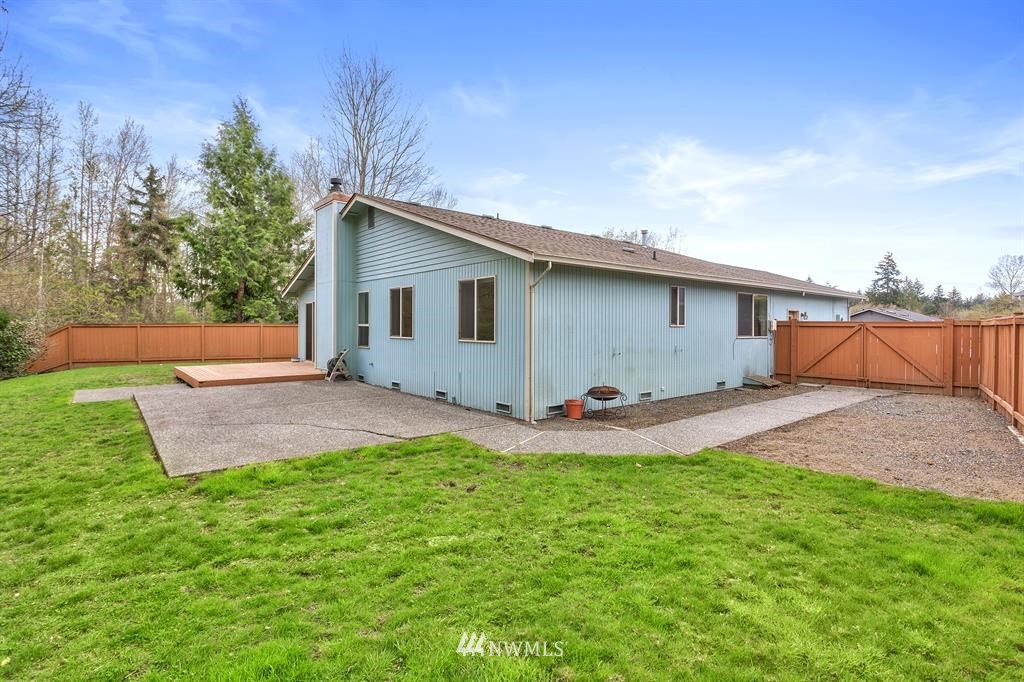 1216 220th Place Southwest Bothell, WA 98021 - Photo 22 of 23