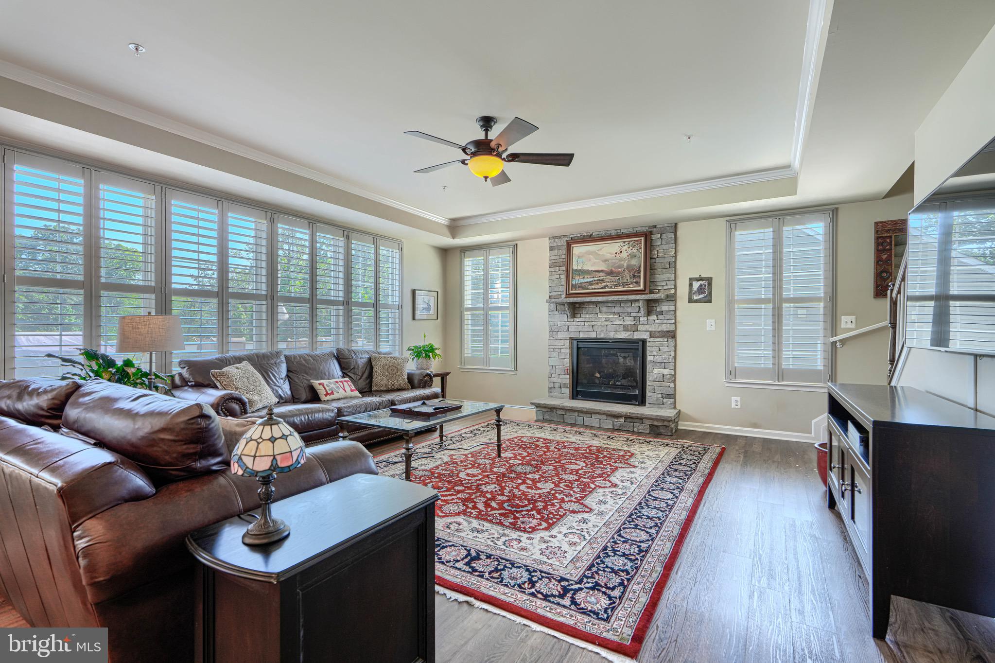 3013 Peverly Run Road Abingdon, MD 21009 - Photo 22 of 55