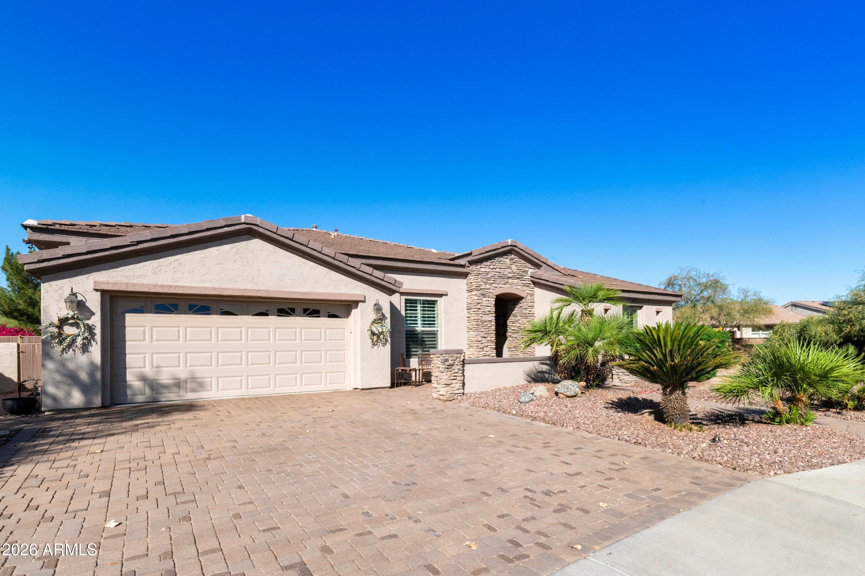 4239 East Ficus Way Gilbert, AZ 85298 - Photo 5 of 77
