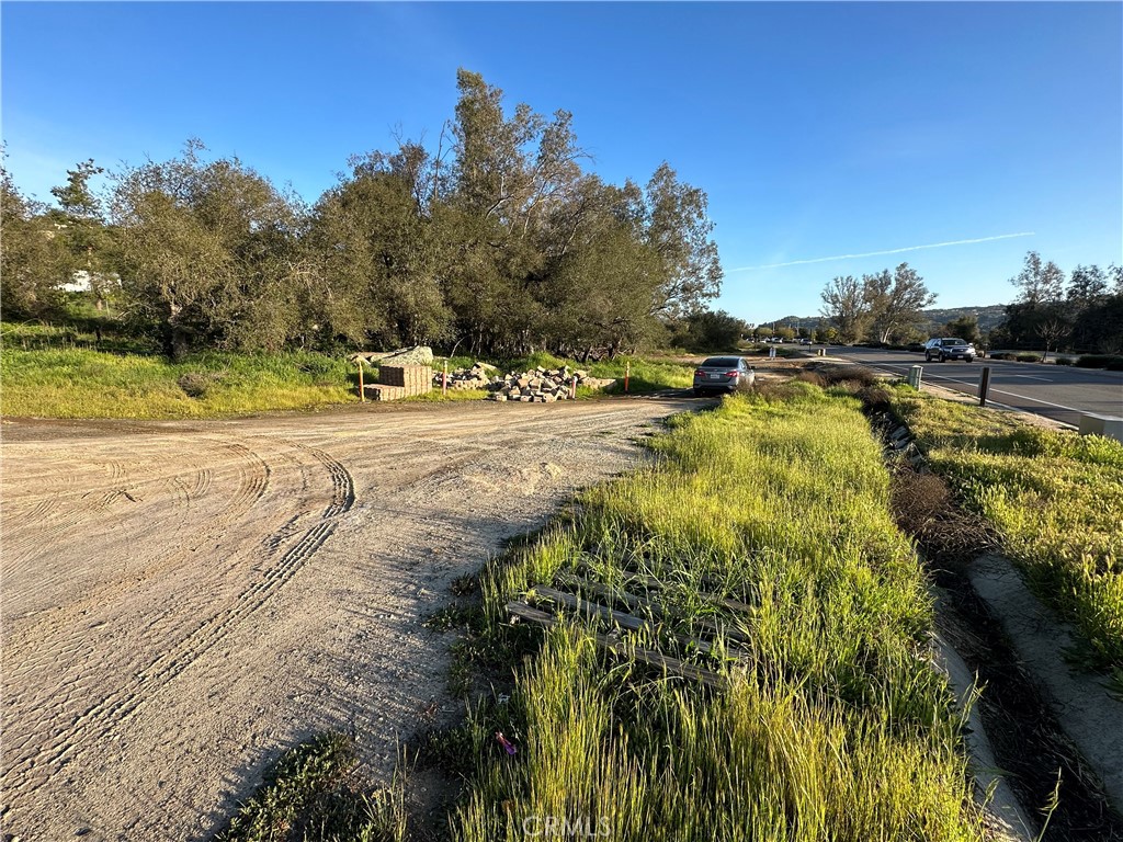 0 Valley Centre Valley Center, CA 92082 - Photo 1 of 1 a view of a swimming pool with an ocean view