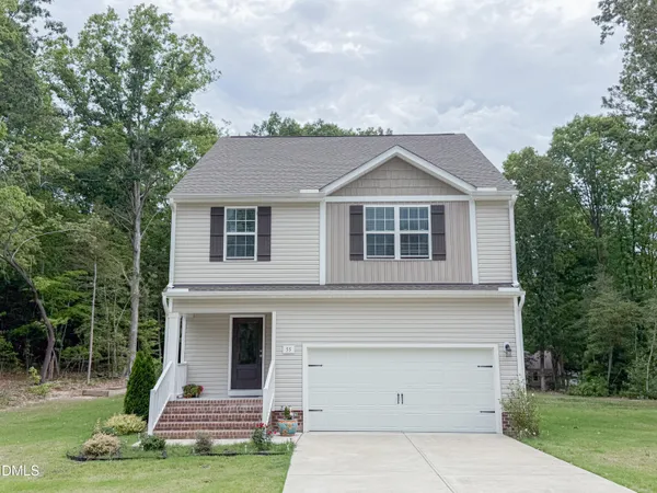 $399,900 | 55 Shearin Lane, Youngsville, NC 27596