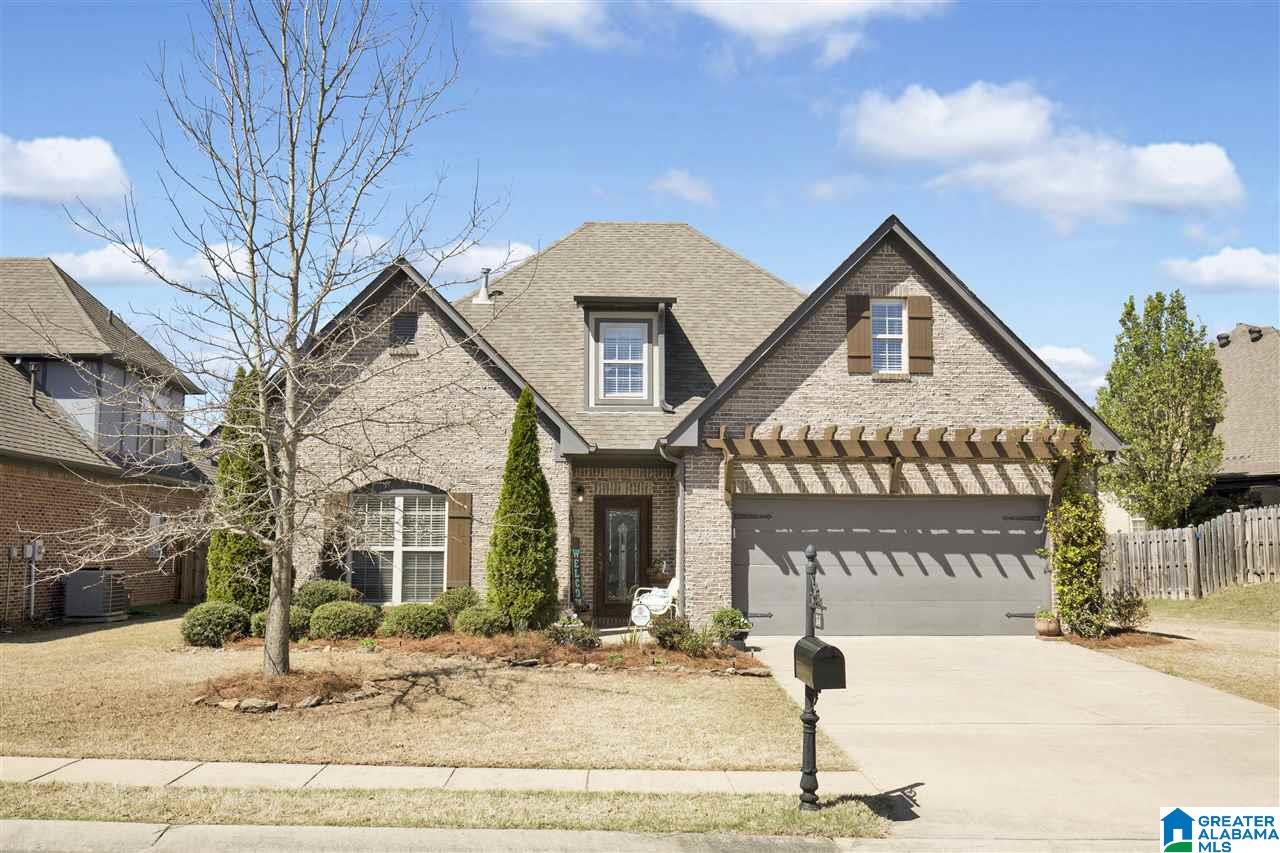3646 Harrier Road Trussville, AL 35173 - Photo 1 of 35