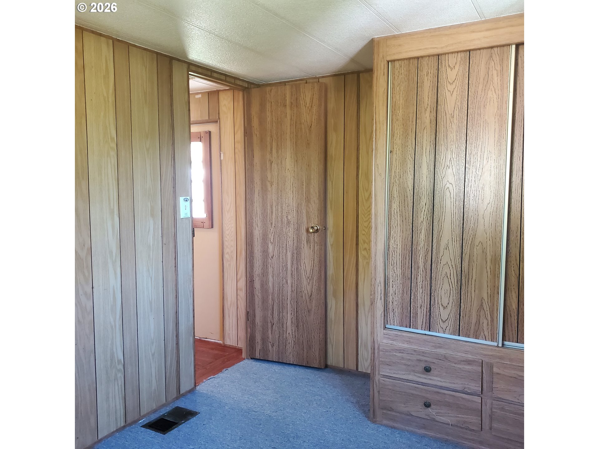 3950 Coburg Road, Unit 83 Eugene, OR 97408 - Photo 11 of 14 Bedroom