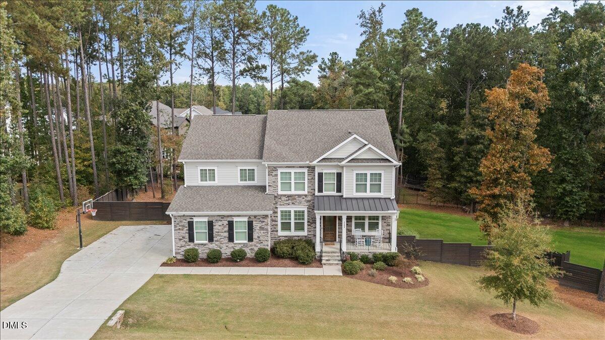 2405 Flume Gate Drive Raleigh, NC 27603 - Photo 1 of 44 80-DJI_20250926111937_0079_D