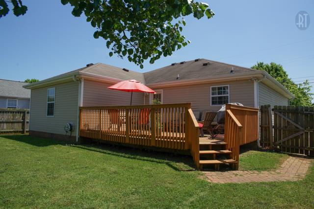 143 Union Hall Road Clarksville, TN 37040 - Photo 16 of 17 Gallery Image 16