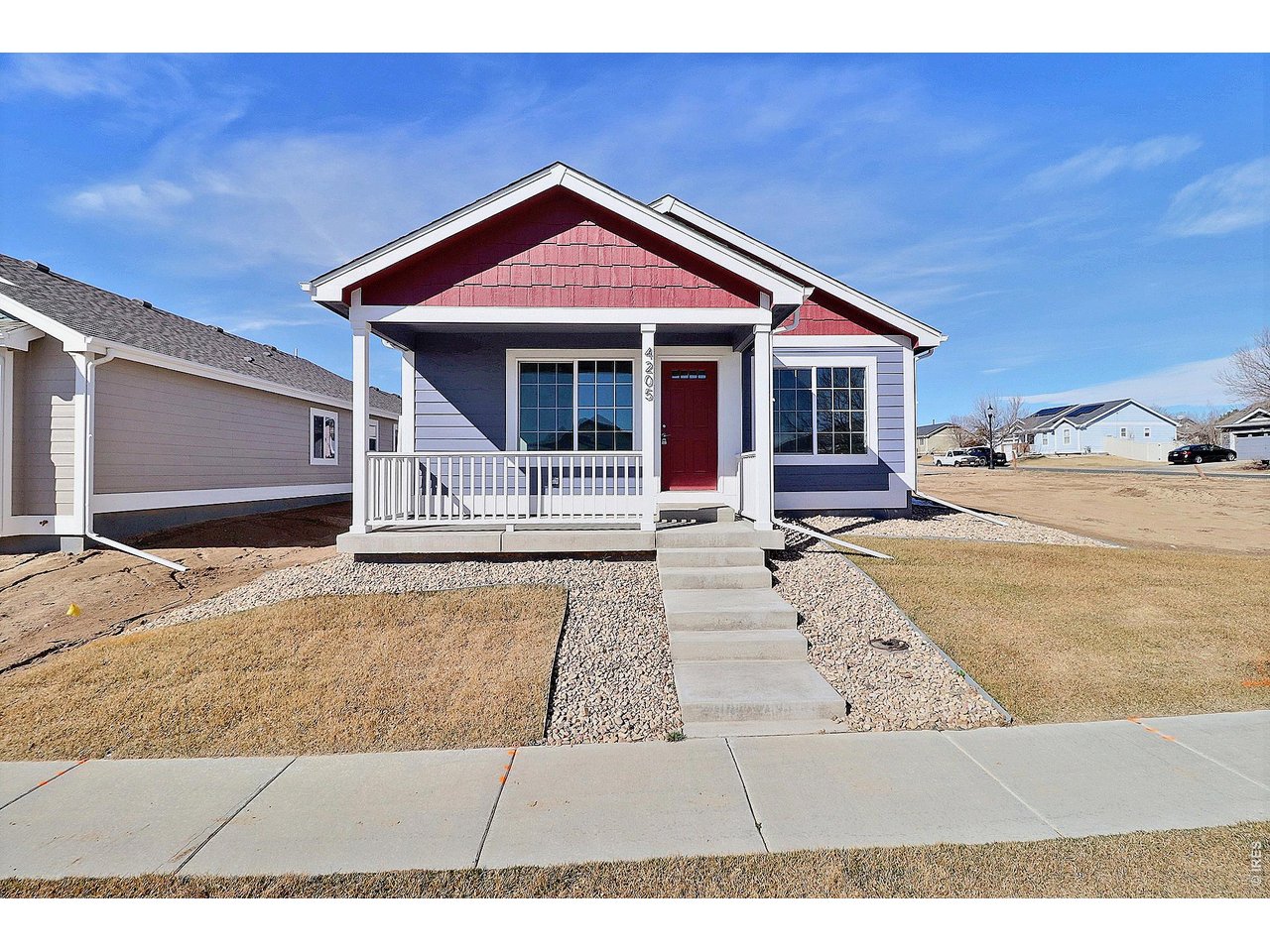 4205 Rockcress Road Evans, CO 80620 - Photo 2 of 29
