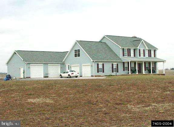 6 Basehoar Road Littlestown, PA 17340 - Photo 1 of 1
