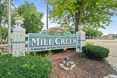 $99,500 | 123 Center Street, Unit 206, Lake Geneva, WI 53147