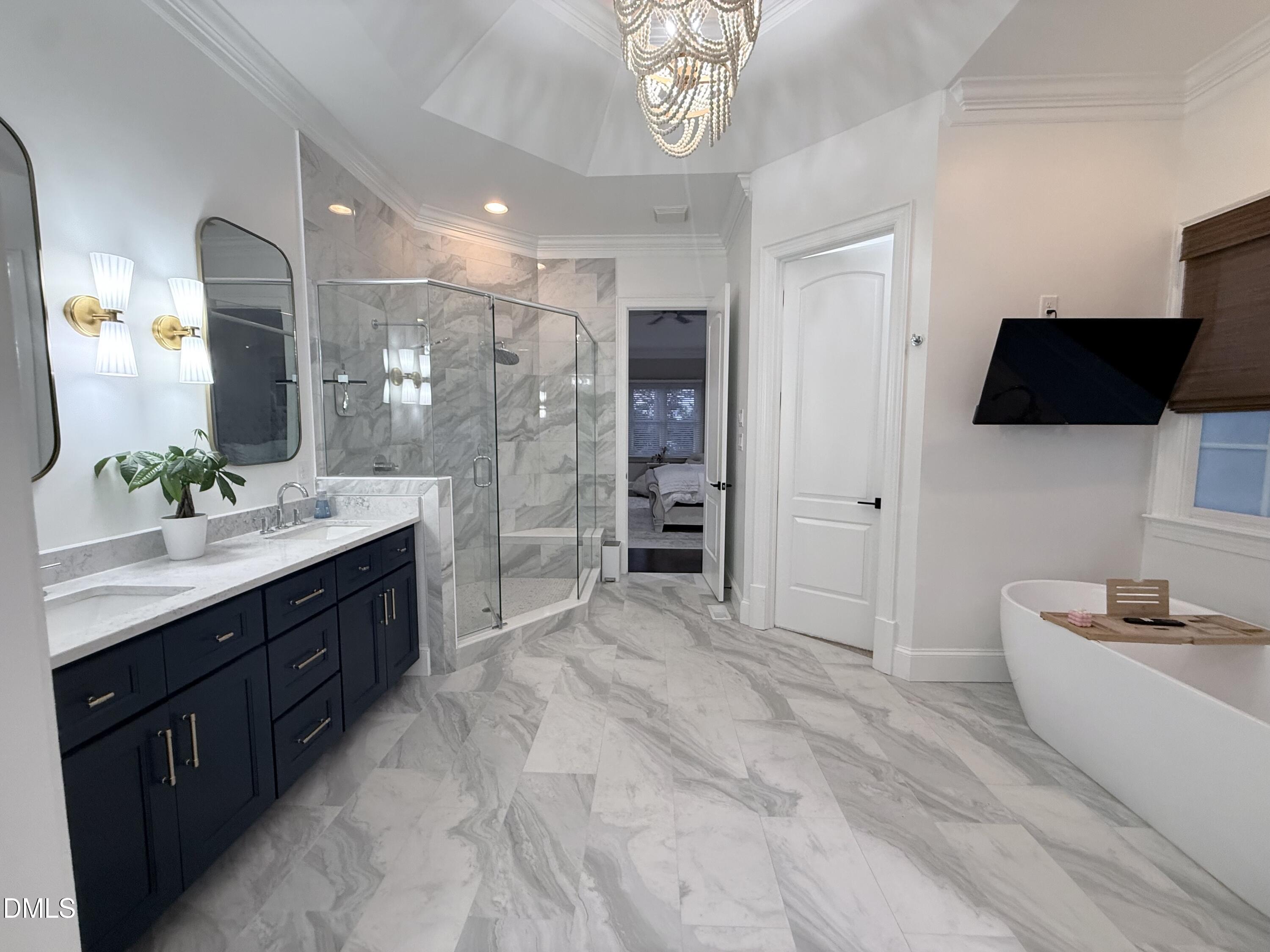 2515 Village Manor Way Raleigh, NC 27614 - Photo 15 of 52 Image 15