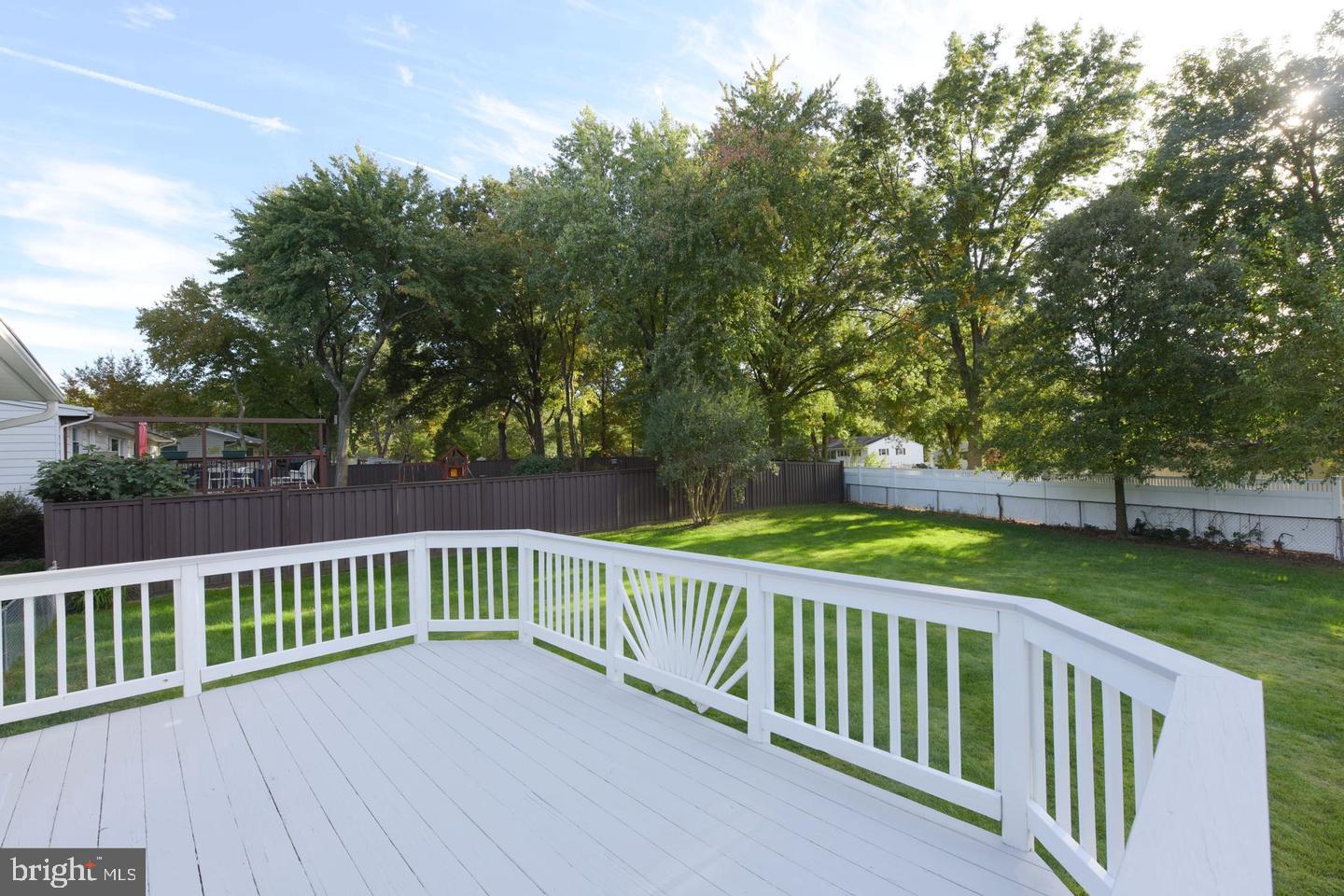 8506 Wagon Wheel Road Alexandria, VA 22309 - Photo 17 of 37