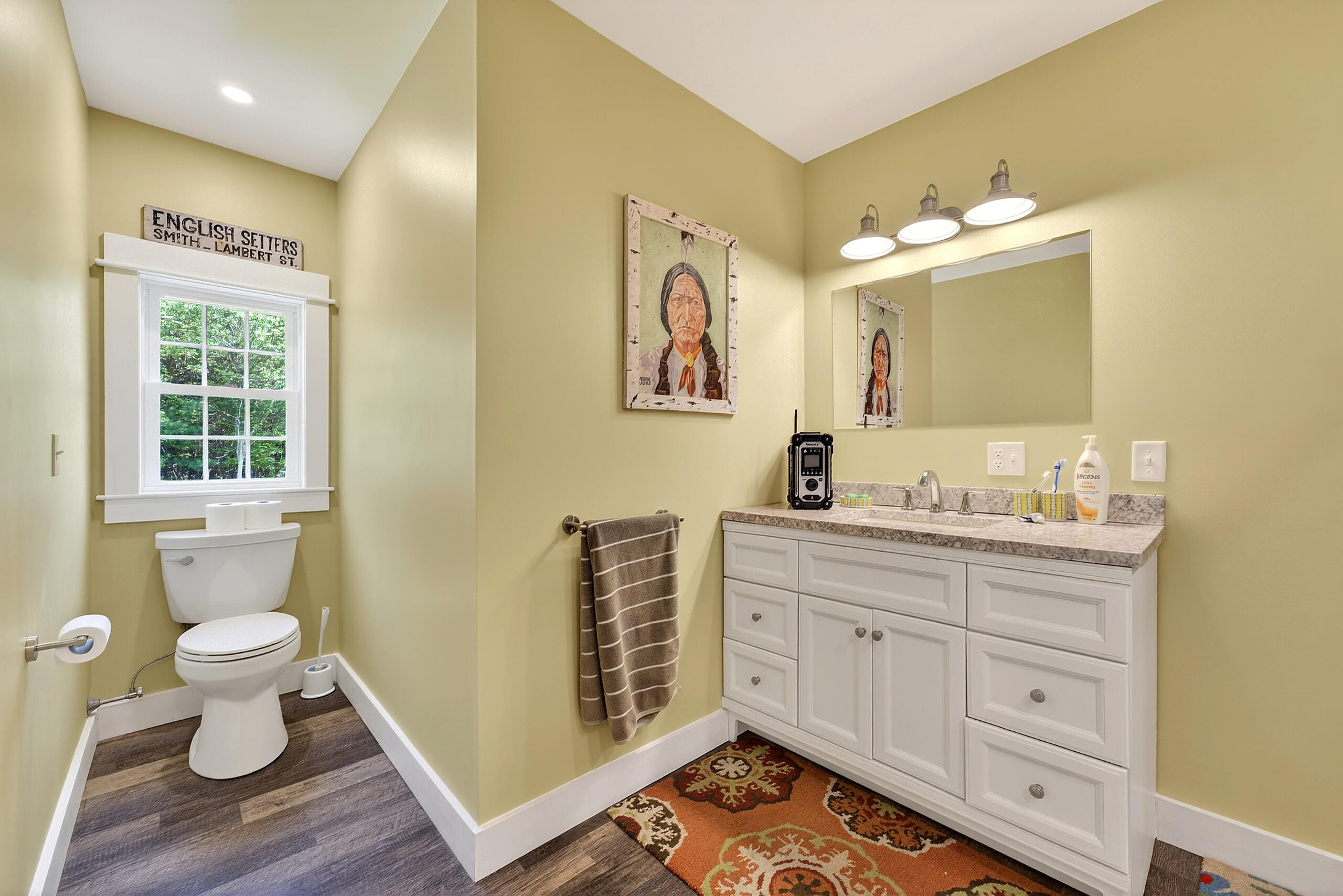 293 Sturtevant Hill Road Readfield, ME 04355 - Photo 22 of 49 027_DSC07505