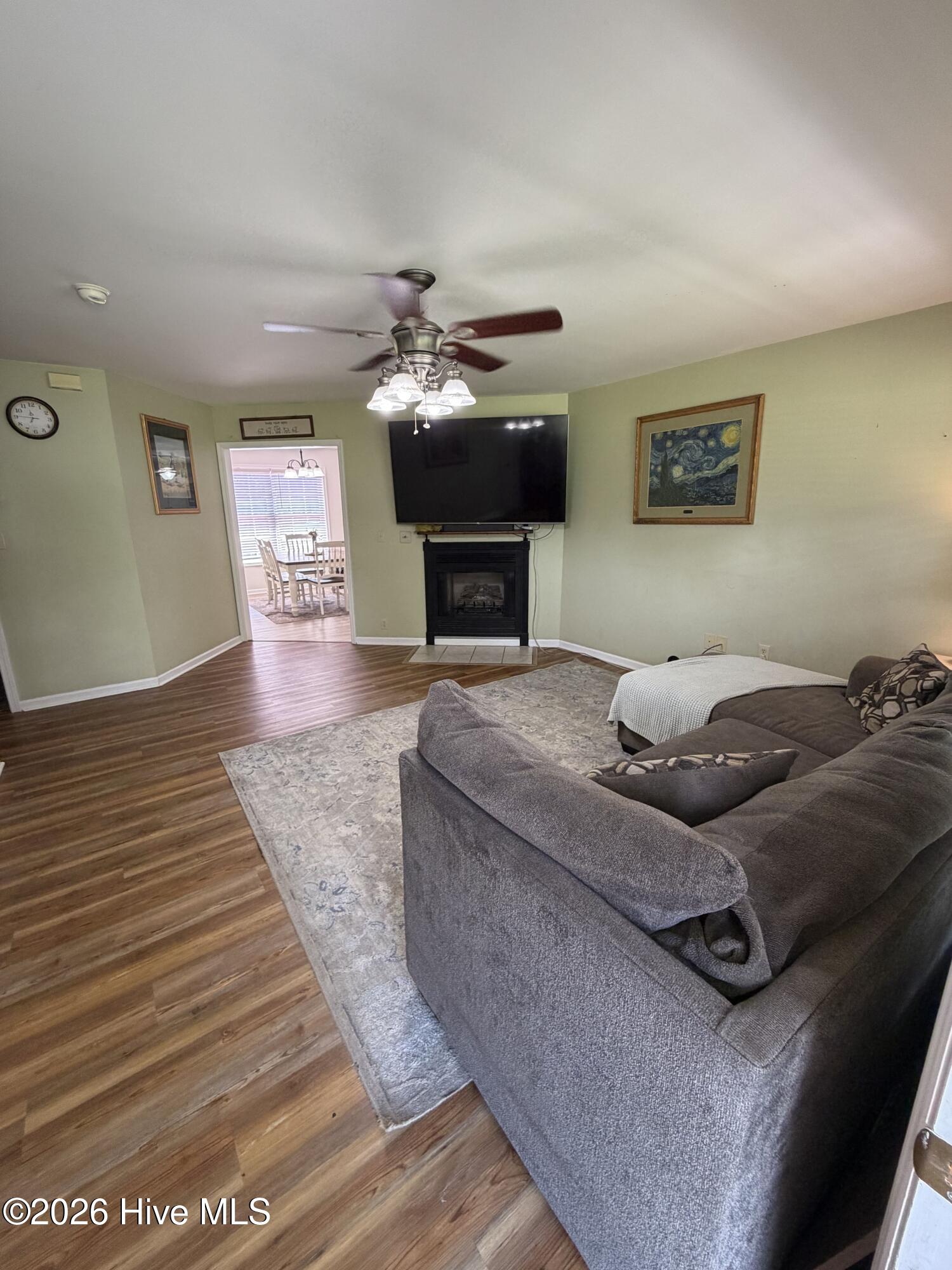236 Northam Road Rockingham, NC 28379 - Photo 5 of 42