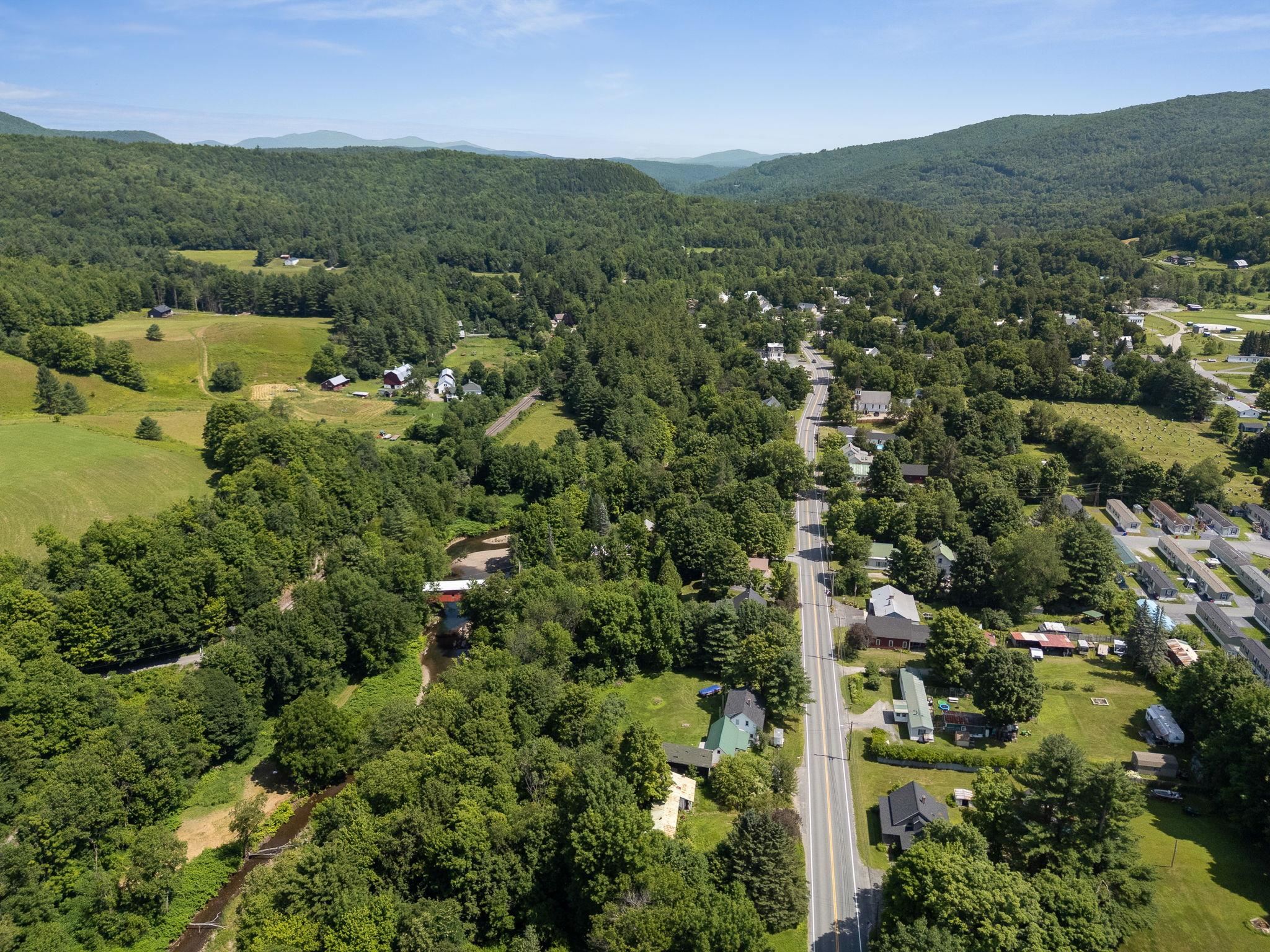 22 Slaughterhouse Road Moretown, VT 05660 - Photo 55 of 60