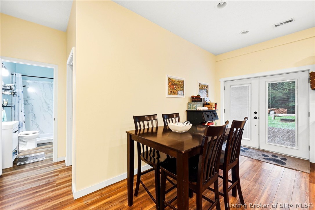 12223 Cole Road Marysville, IN 47141 - Photo 13 of 48