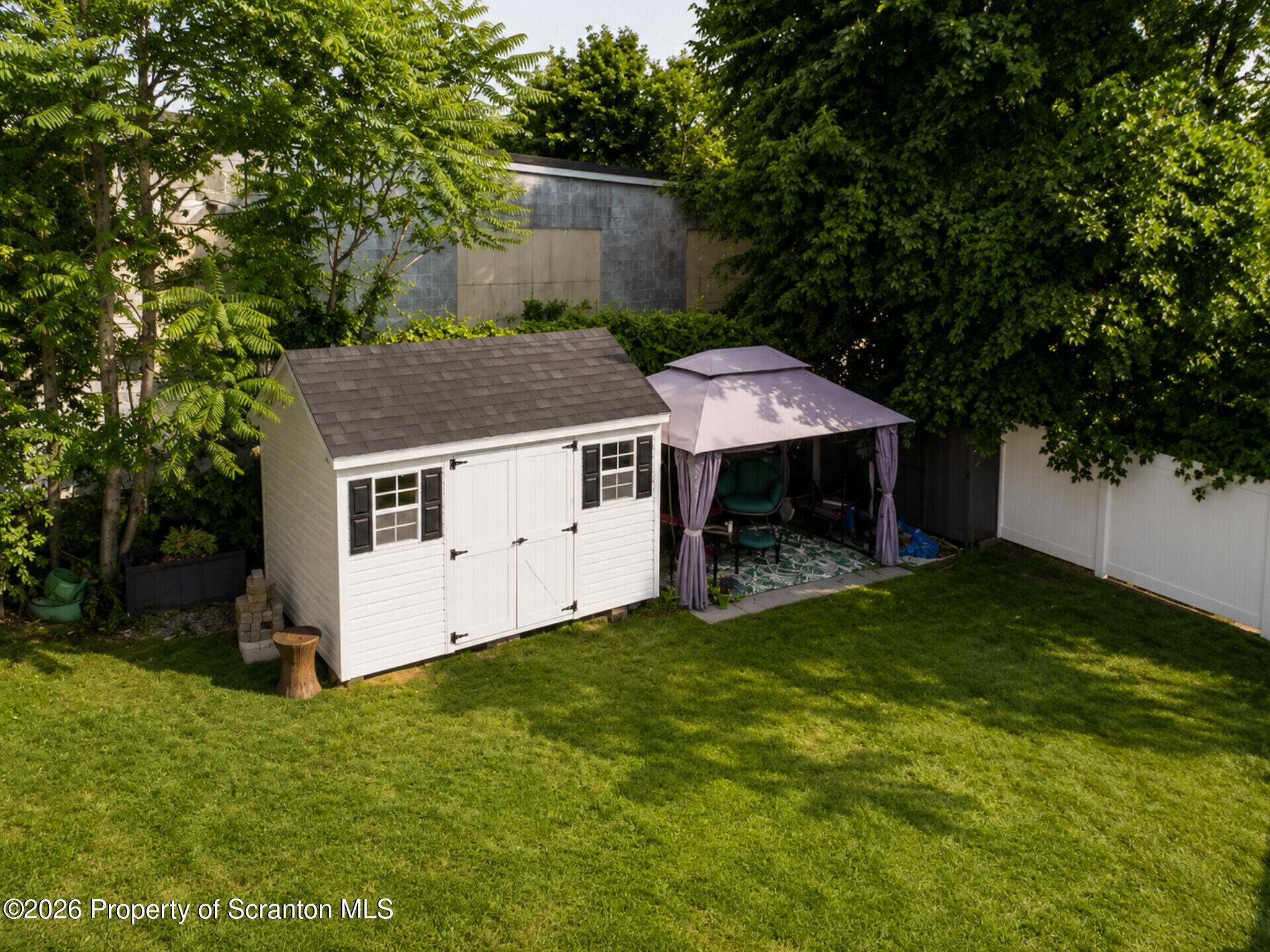 2020 Green Ridge Street Dunmore, PA 18512 - Photo 18 of 29 1000018069