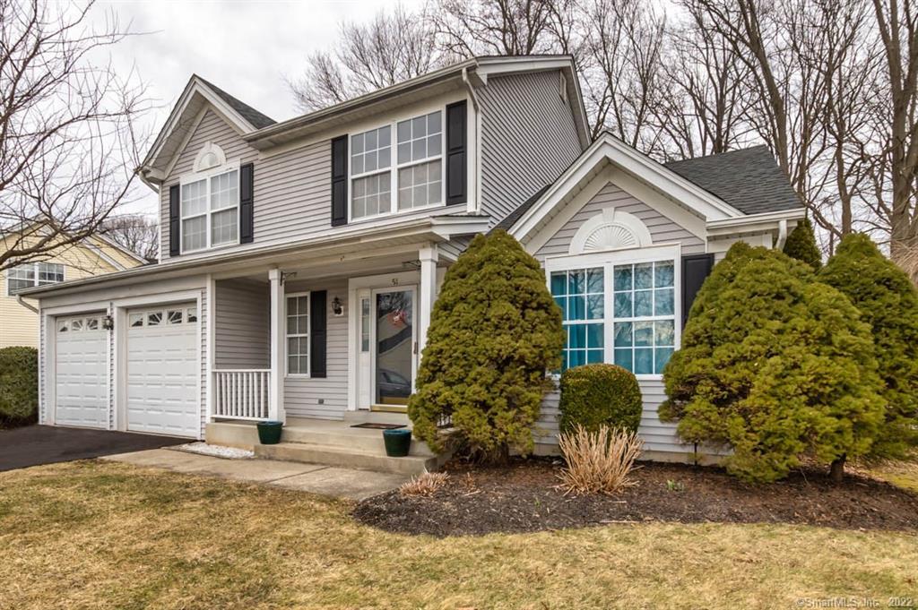 51 Oak Ridge Lane Milford, CT 06461 - Photo 1 of 1 Gallery Image 1