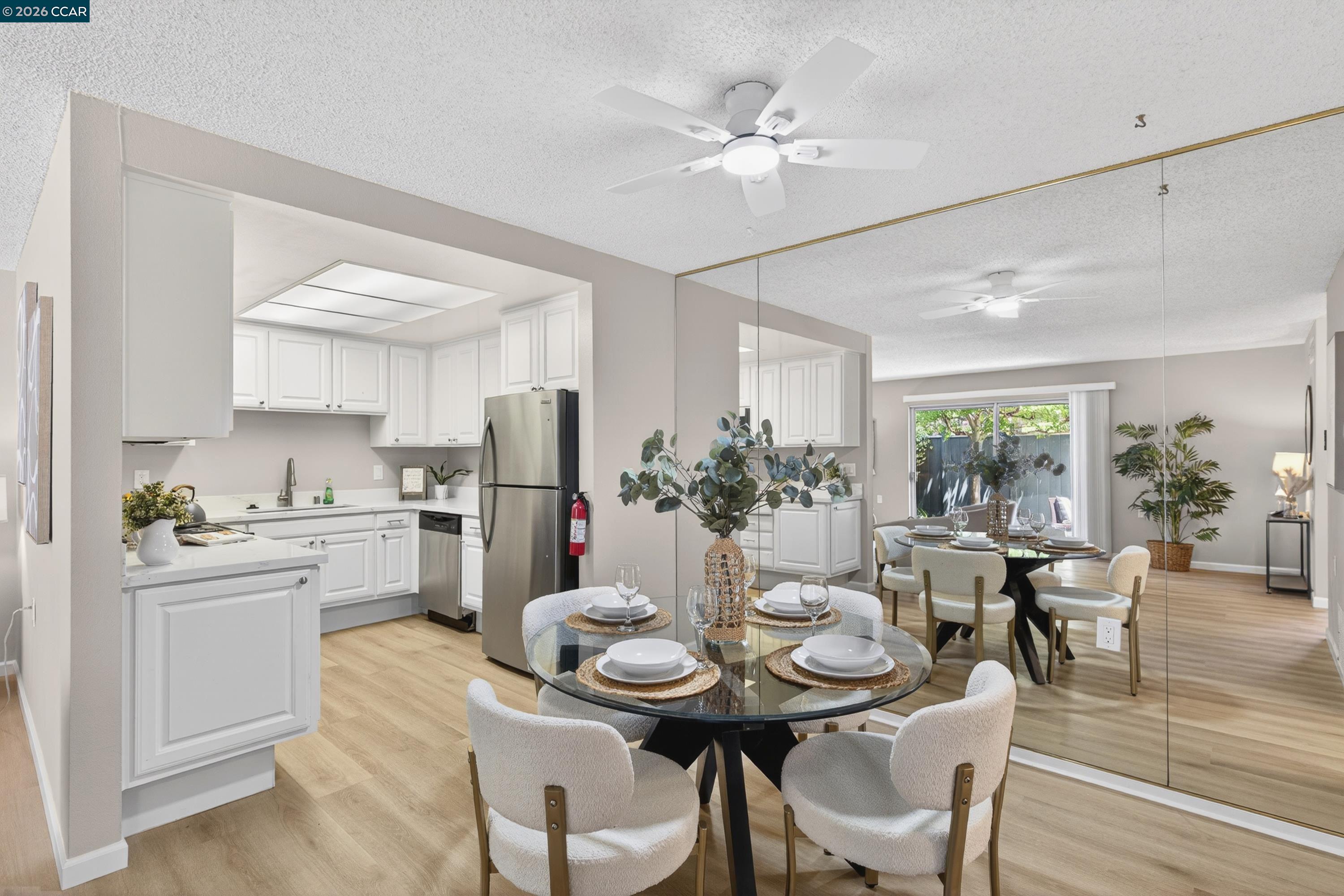 1109 Golden Rain Road, Unit 4 Walnut Creek, CA 94595 - Photo 26 of 59